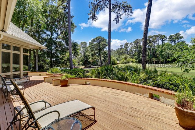 6 Davant Ct, Hilton Head Island, SC 29928