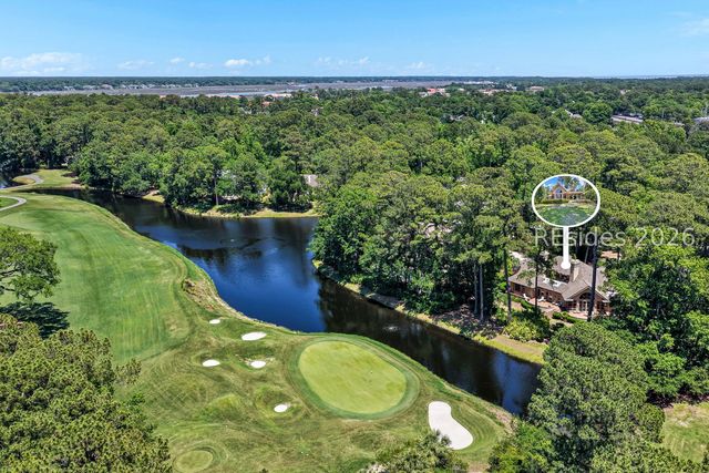 6 Davant Ct, Hilton Head Island, SC 29928