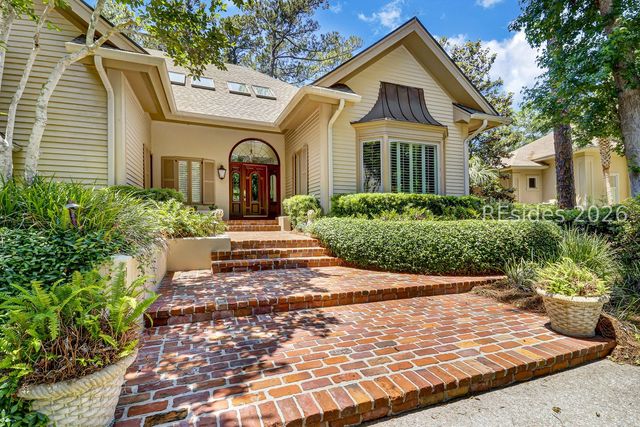 6 Davant Ct, Hilton Head Island, SC 29928