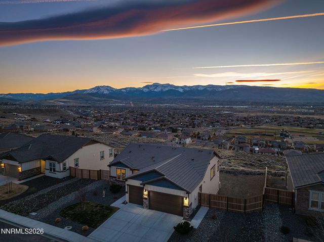 10591 Claim Jumper Way, Reno, NV 89521