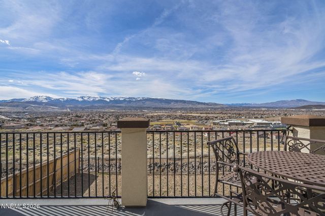 10591 Claim Jumper Way, Reno, NV 89521