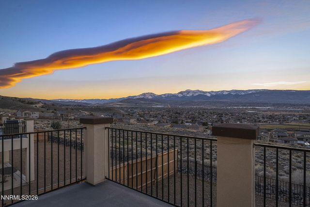 10591 Claim Jumper Way, Reno, NV 89521