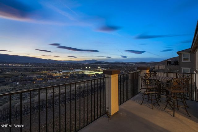 10591 Claim Jumper Way, Reno, NV 89521