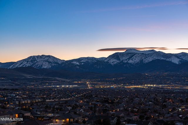 10591 Claim Jumper Way, Reno, NV 89521