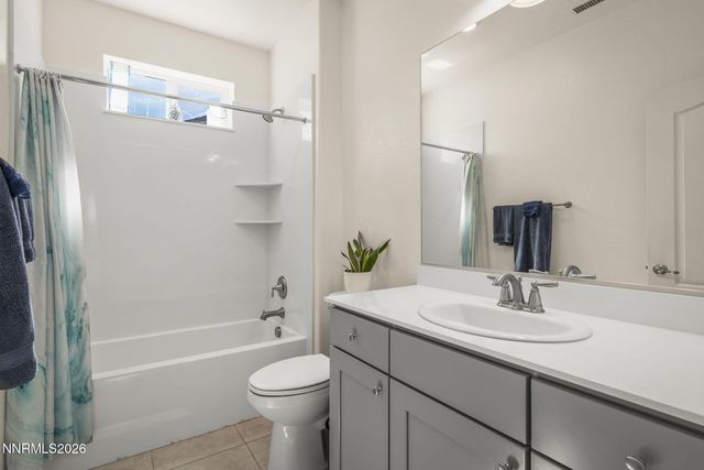 10591 Claim Jumper Way, Reno, NV 89521