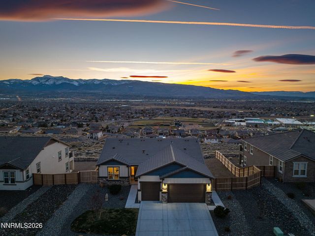 10591 Claim Jumper Way, Reno, NV 89521