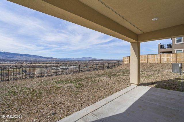 10591 Claim Jumper Way, Reno, NV 89521