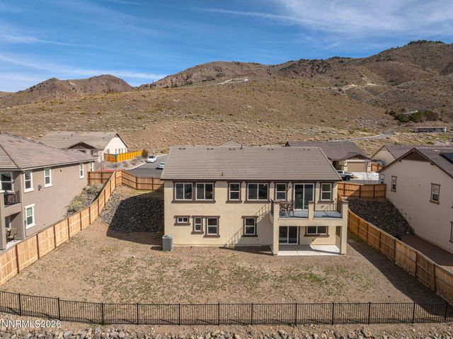 10591 Claim Jumper Way, Reno, NV 89521