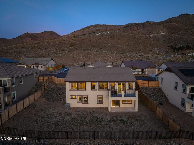 10591 Claim Jumper Way, Reno, NV 89521