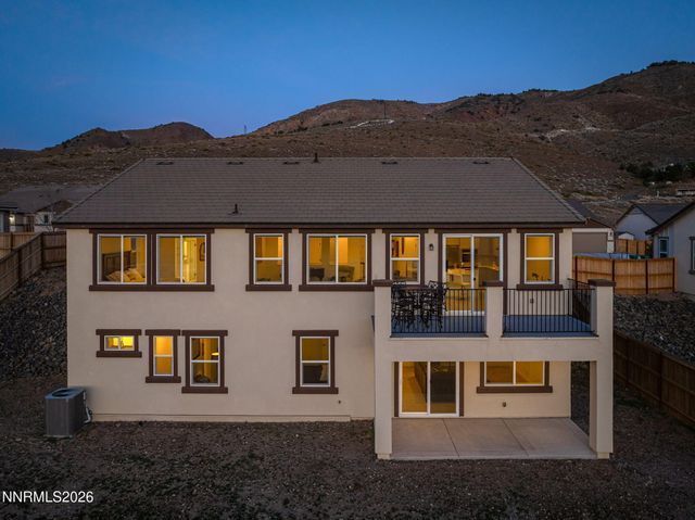 10591 Claim Jumper Way, Reno, NV 89521