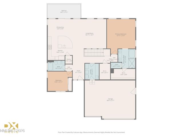 10591 Claim Jumper Way, Reno, NV 89521