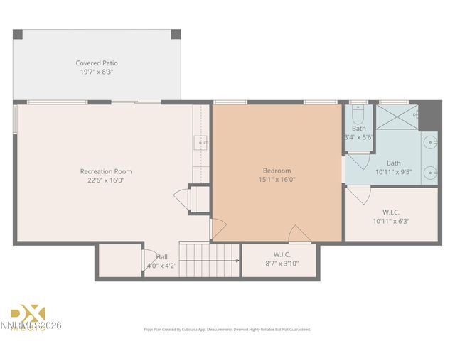 10591 Claim Jumper Way, Reno, NV 89521