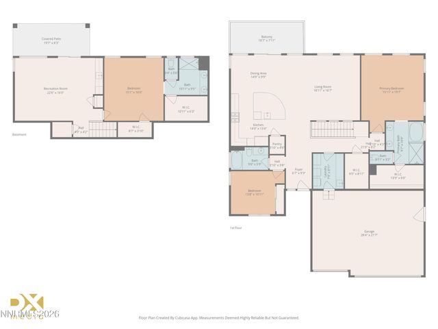 10591 Claim Jumper Way, Reno, NV 89521