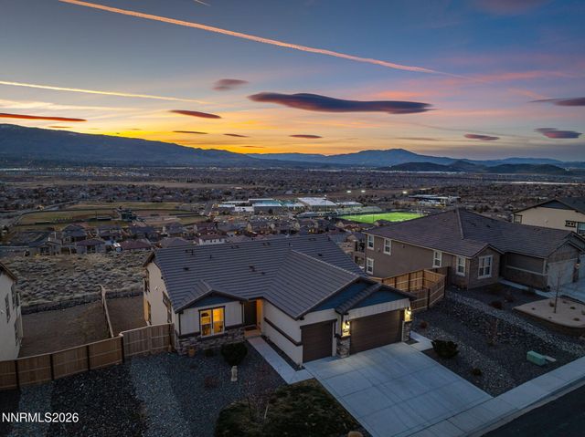 10591 Claim Jumper Way, Reno, NV 89521