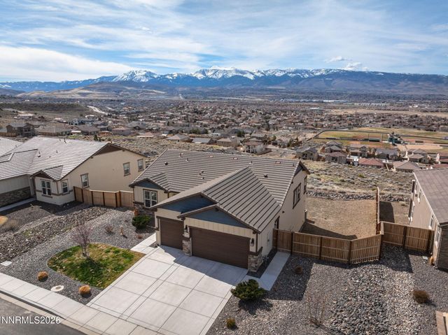 10591 Claim Jumper Way, Reno, NV 89521