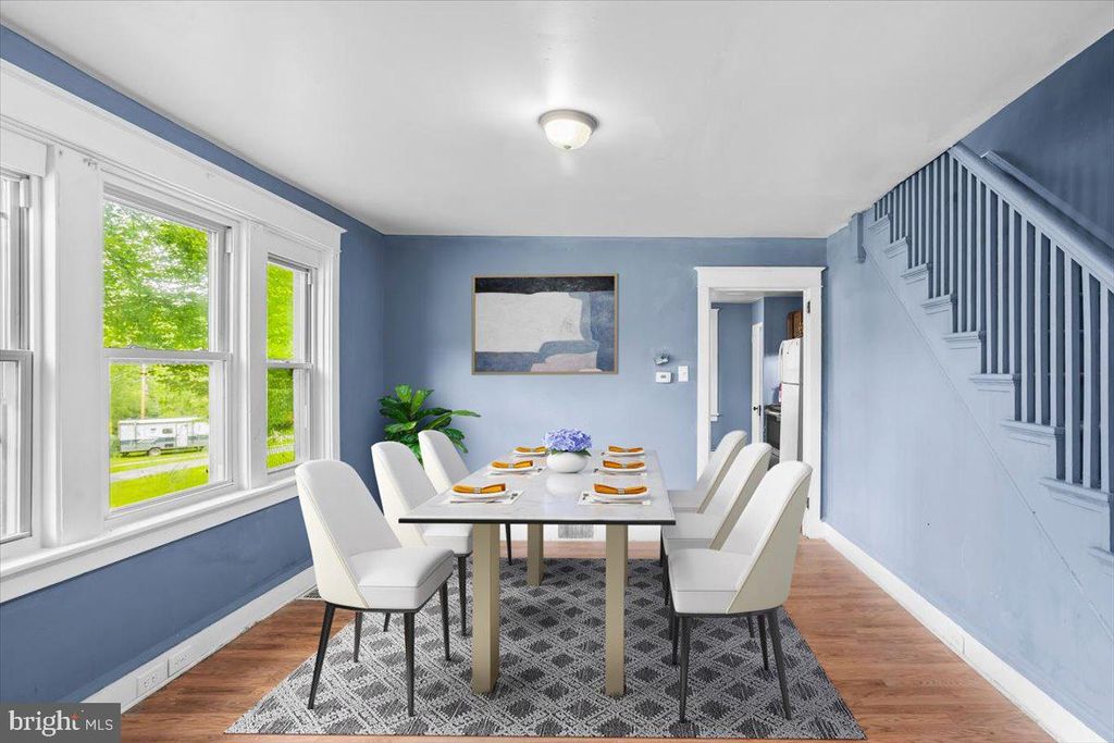 1803 FRIEDENSBURG RD, Reading, PA 19606