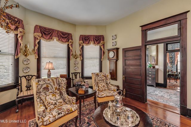 115 Railroad Avenue, Terry, MS 39170