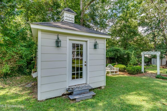 115 Railroad Avenue, Terry, MS 39170
