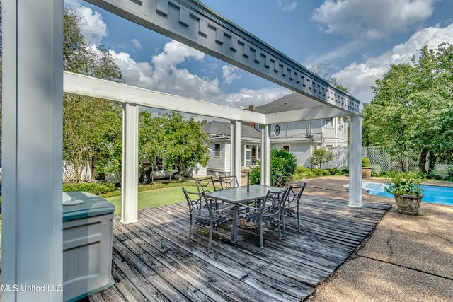 115 Railroad Avenue, Terry, MS 39170