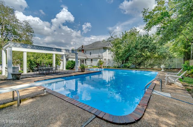 115 Railroad Avenue, Terry, MS 39170