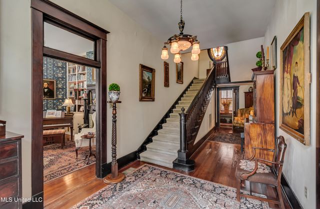115 Railroad Avenue, Terry, MS 39170