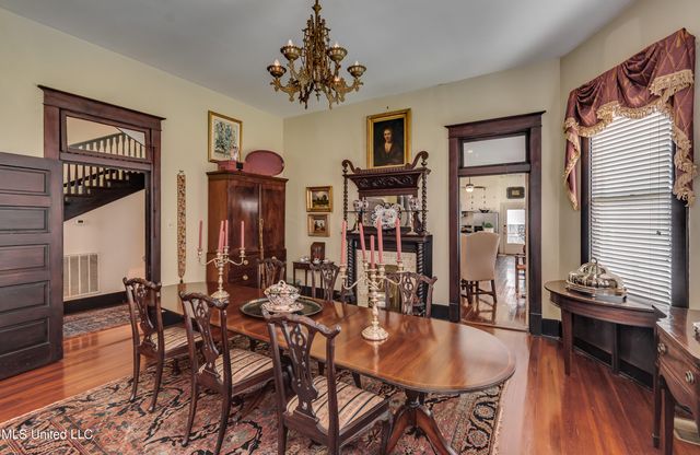 115 Railroad Avenue, Terry, MS 39170