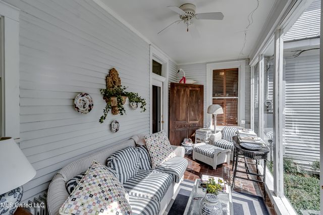 115 Railroad Avenue, Terry, MS 39170