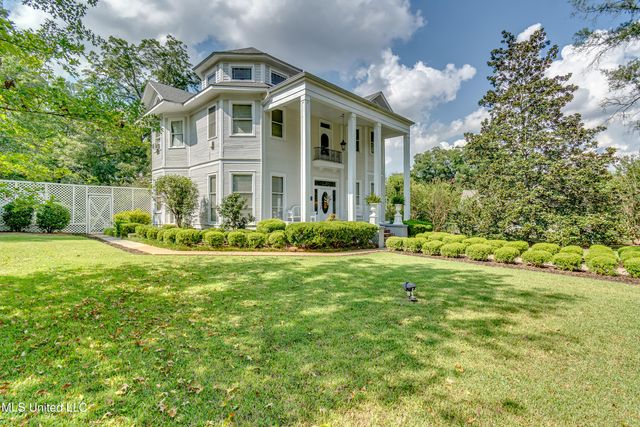 115 Railroad Avenue, Terry, MS 39170