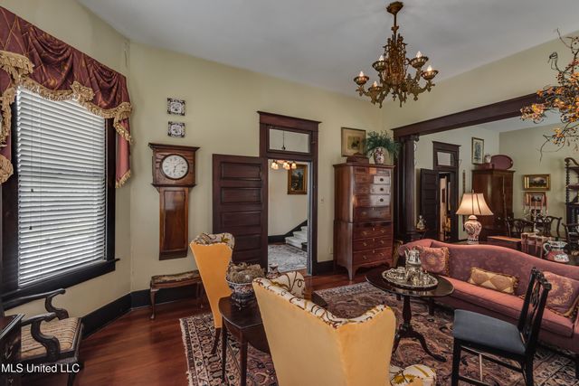 115 Railroad Avenue, Terry, MS 39170