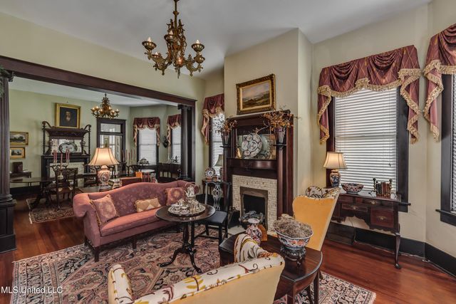 115 Railroad Avenue, Terry, MS 39170