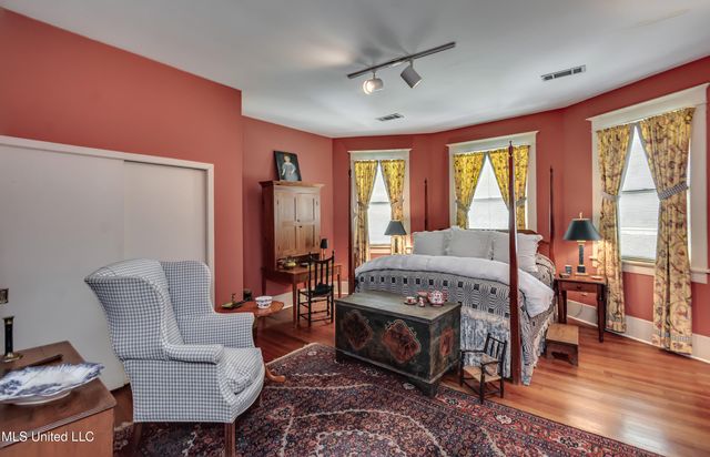 115 Railroad Avenue, Terry, MS 39170