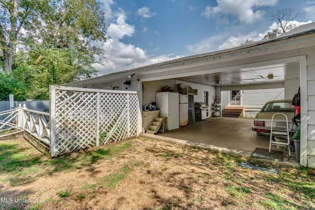 115 Railroad Avenue, Terry, MS 39170