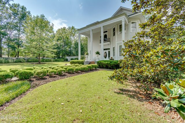 115 Railroad Avenue, Terry, MS 39170