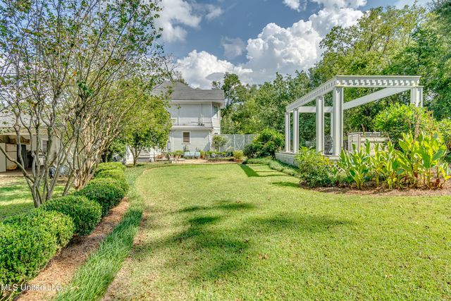 115 Railroad Avenue, Terry, MS 39170