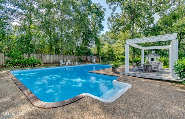 115 Railroad Avenue, Terry, MS 39170