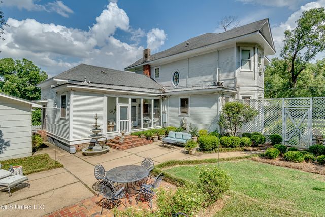 115 Railroad Avenue, Terry, MS 39170