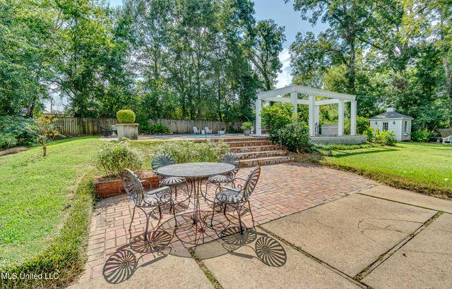 115 Railroad Avenue, Terry, MS 39170
