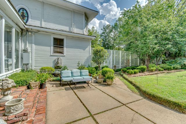 115 Railroad Avenue, Terry, MS 39170