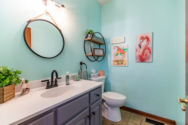 236 N Elgin Street, Griffith, IN 46319