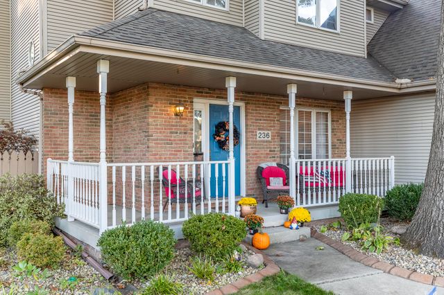 236 N Elgin Street, Griffith, IN 46319