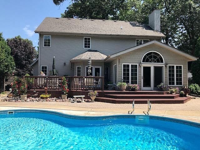 236 N Elgin Street, Griffith, IN 46319