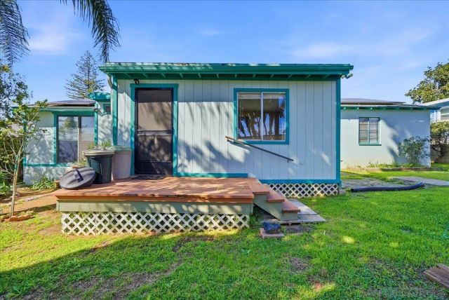 214 Summit Ave, Fallbrook, CA 92028