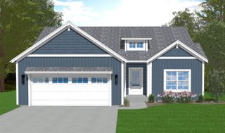 7315 Atwater Drive 29, Norton Shores City, MI 49456