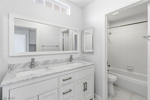 2267 Alanhurst Drive, Henderson, NV 89052