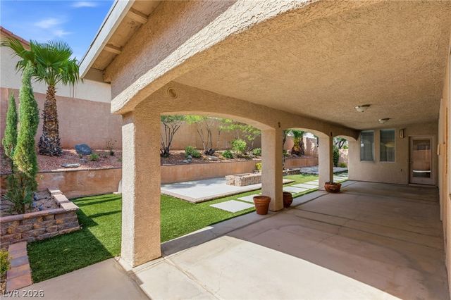 2267 Alanhurst Drive, Henderson, NV 89052