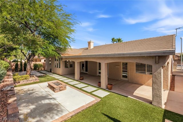 2267 Alanhurst Drive, Henderson, NV 89052