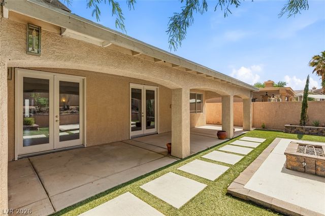 2267 Alanhurst Drive, Henderson, NV 89052