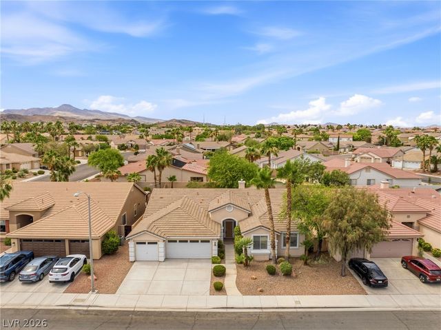 2267 Alanhurst Drive, Henderson, NV 89052