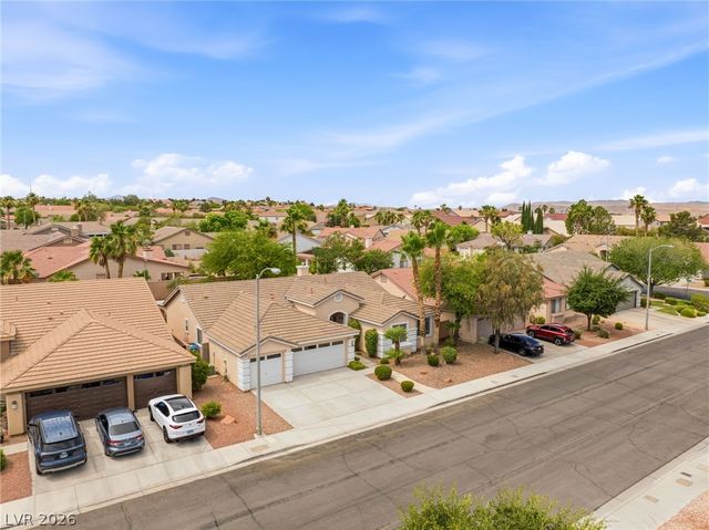 2267 Alanhurst Drive, Henderson, NV 89052