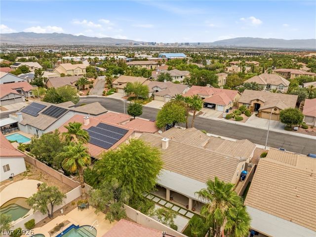 2267 Alanhurst Drive, Henderson, NV 89052